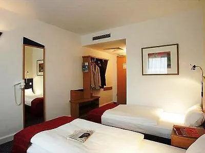 Express Cologne By Ihg 3* Troisdorf