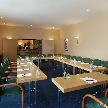 Express Cologne By Ihg 3*