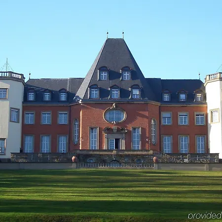 מלון Express Cologne By Ihg