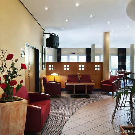 Express Cologne By Ihg Hotel 3*