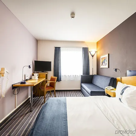Express Cologne By Ihg Hotel Troisdorf