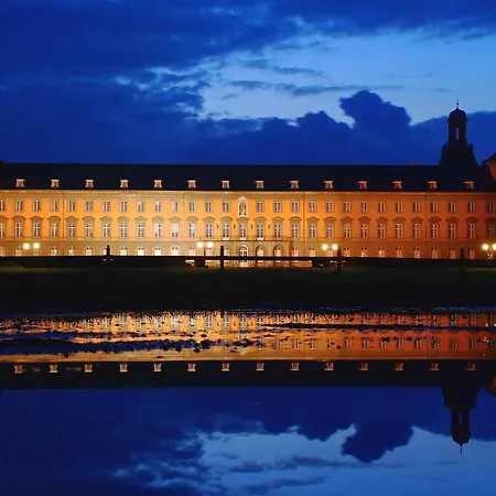 מלון Express Cologne By Ihg 3*