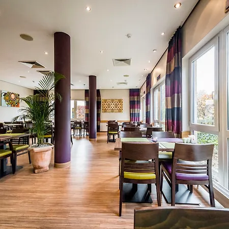 Express Cologne By Ihg