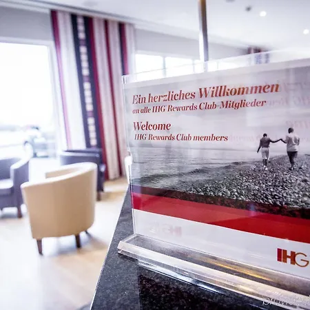 Express Cologne By Ihg טרויסדורף