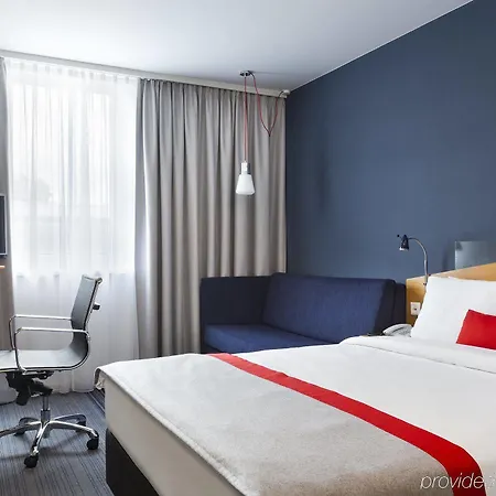 Hotel Express Cologne By Ihg Troisdorf
