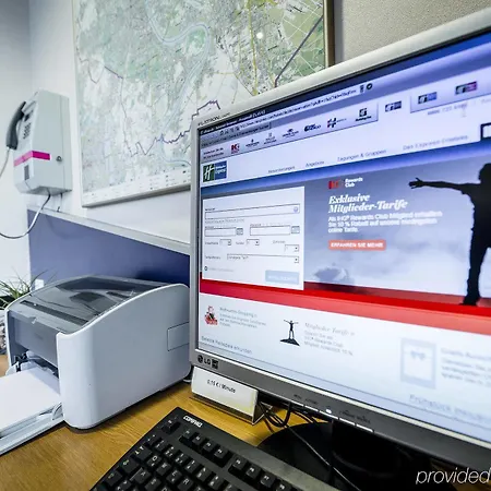 Express Cologne By Ihg