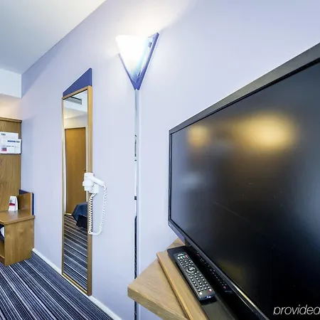 Express Cologne By Ihg 3*