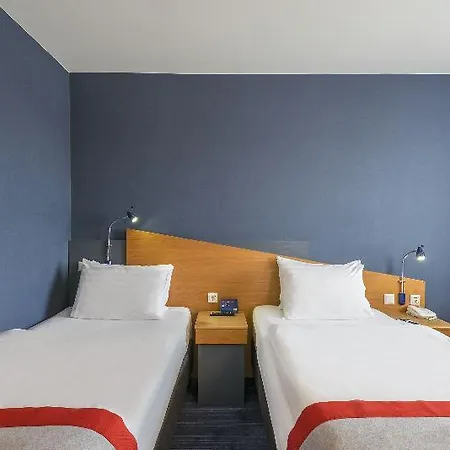 Express Cologne By Ihg Hotel Troisdorf