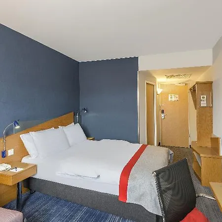 Express Cologne By Ihg Тройсдорф