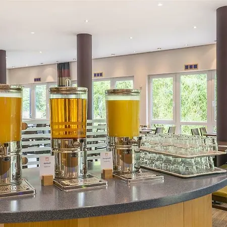 Hotel Express Cologne By Ihg