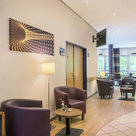 Express Cologne By Ihg 3* Τρόισντορφ
