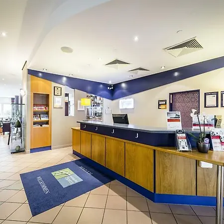 Express Cologne By Ihg