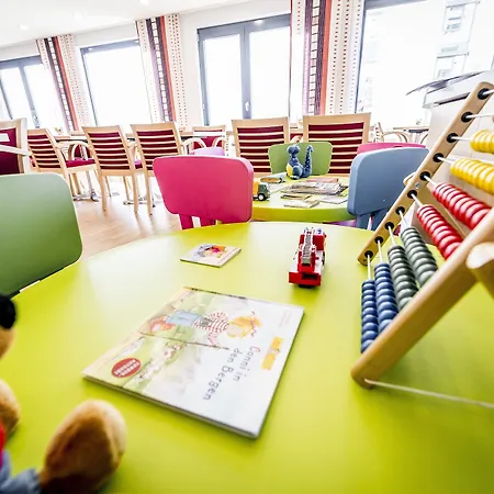 מלון Express Cologne By Ihg