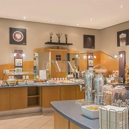 Express Cologne By Ihg 3* Τρόισντορφ