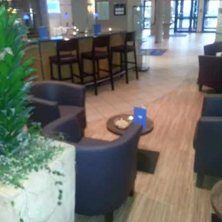 מלון Express Cologne By Ihg 3*