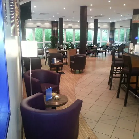 Ξενοδοχείο Express Cologne By Ihg