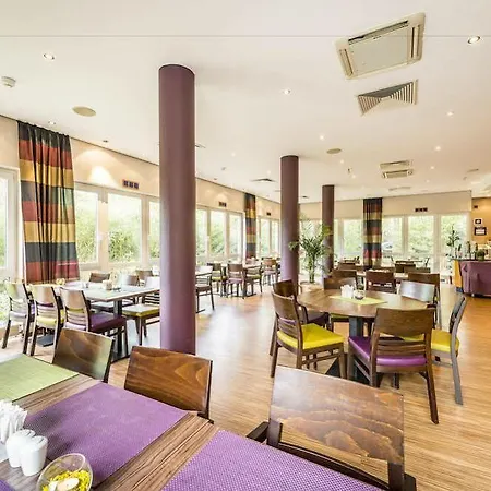 Express Cologne By Ihg Τρόισντορφ