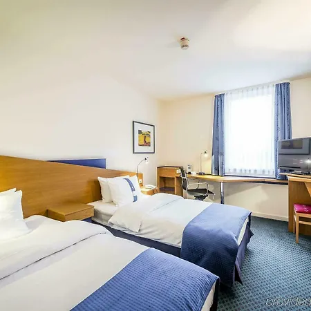 Express Cologne By Ihg 3*