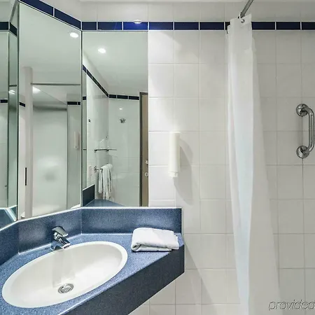 Express Cologne By Ihg Hotel 3*