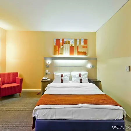 Express Cologne By Ihg