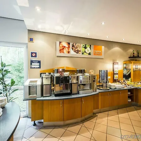 Express Cologne By Ihg 3*