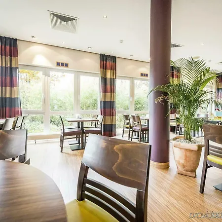 Express Cologne By Ihg 3*