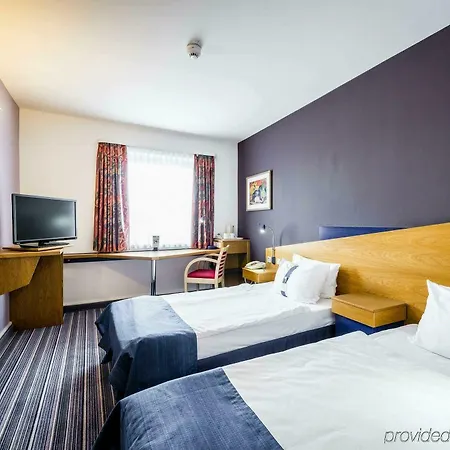 Express Cologne By Ihg 3*