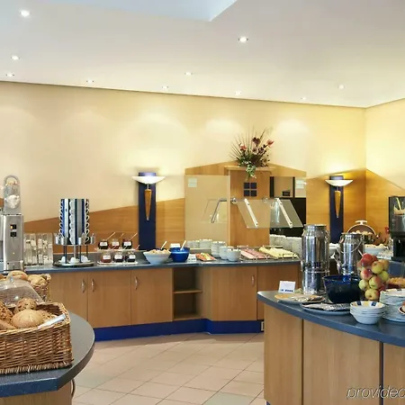 Ξενοδοχείο Express Cologne By Ihg 3*