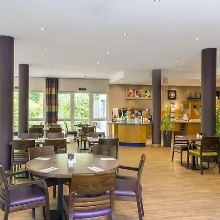 Express Cologne By Ihg Hotel Troisdorf