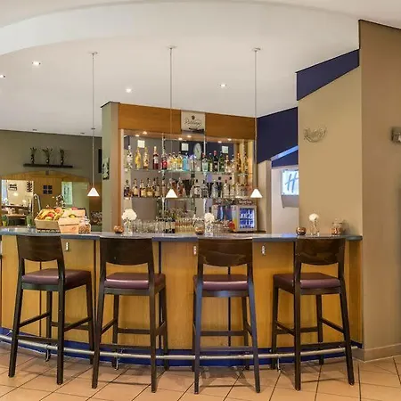 מלון Express Cologne By Ihg טרויסדורף