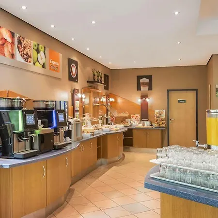 Express Cologne By Ihg Troisdorf