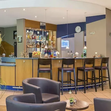 Express Cologne By Ihg Hotel 3*