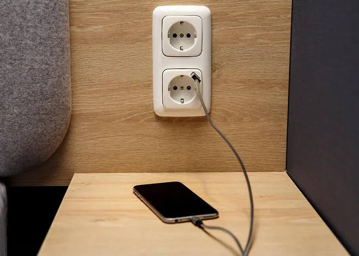 Hotel Express Cologne By Ihg