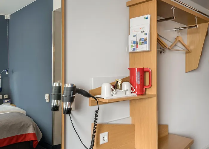 Express Cologne By Ihg