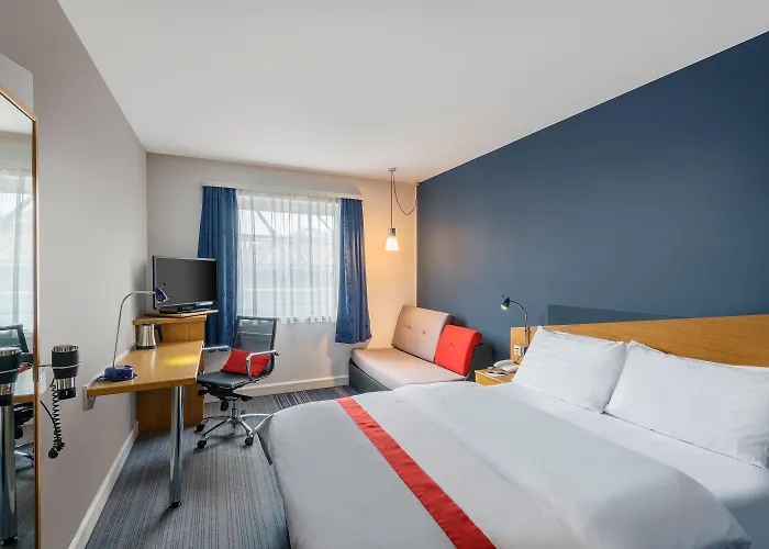 Express Cologne By Ihg 3* Troisdorf