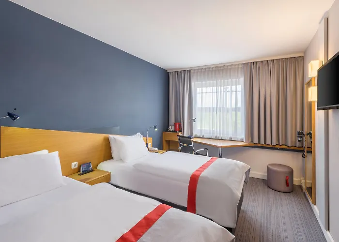 Hotel Express Cologne By Ihg Troisdorf