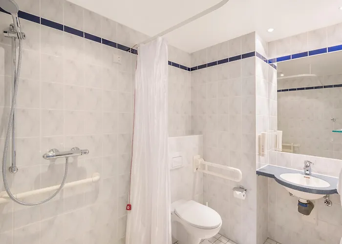 Express Cologne By Ihg Troisdorf