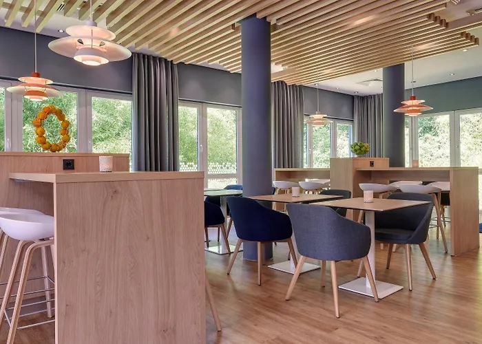 Express Cologne By Ihg Hotel Troisdorf