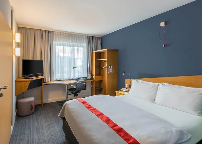Express Cologne By Ihg Troisdorf