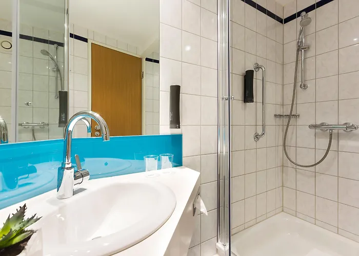 Express Cologne By Ihg Hotel Troisdorf