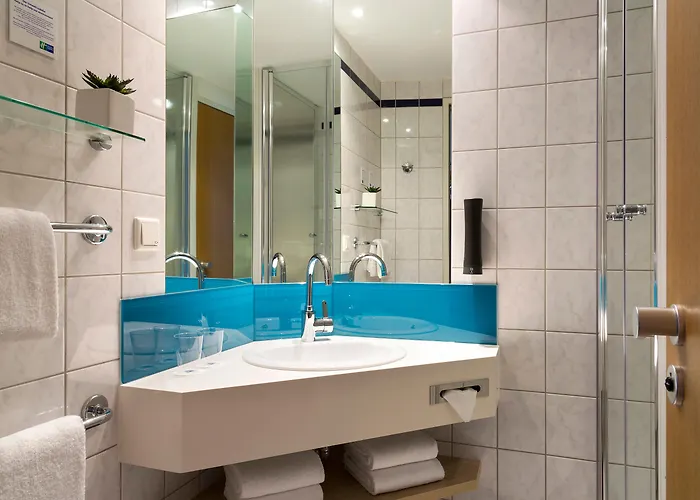Express Cologne By Ihg 3* Troisdorf
