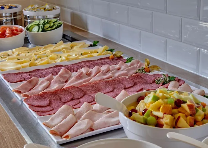 Express Cologne By Ihg Hotel 3*