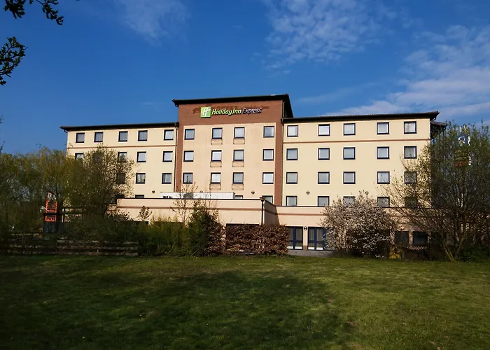 Express Cologne By Ihg Hotel