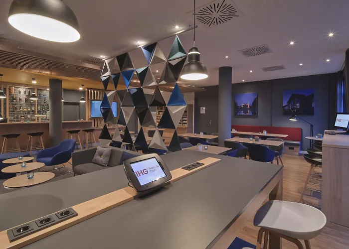 Express Cologne By Ihg Hotel Troisdorf