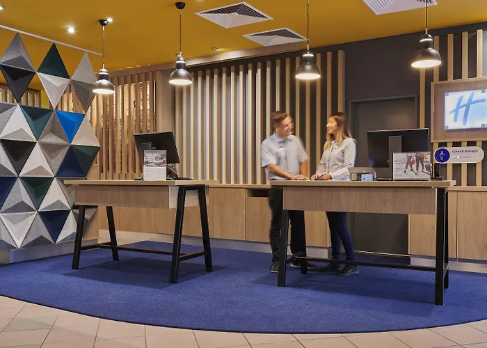 Express Cologne By Ihg Hotel 3*