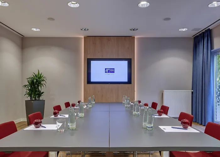 Express Cologne By Ihg