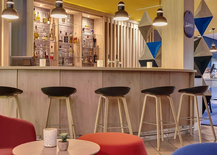 Express Cologne By Ihg Troisdorf