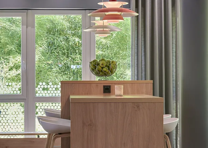 Express Cologne By Ihg Hotel Troisdorf