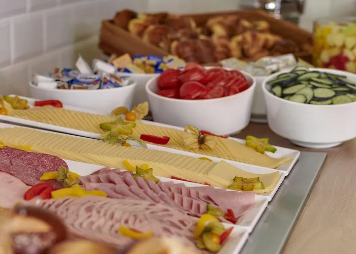 Hotel Express Cologne By Ihg Troisdorf