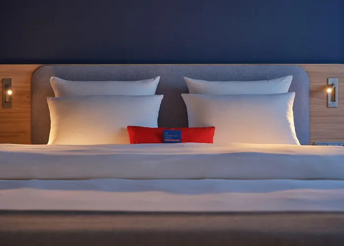 Express Cologne By Ihg Hotel